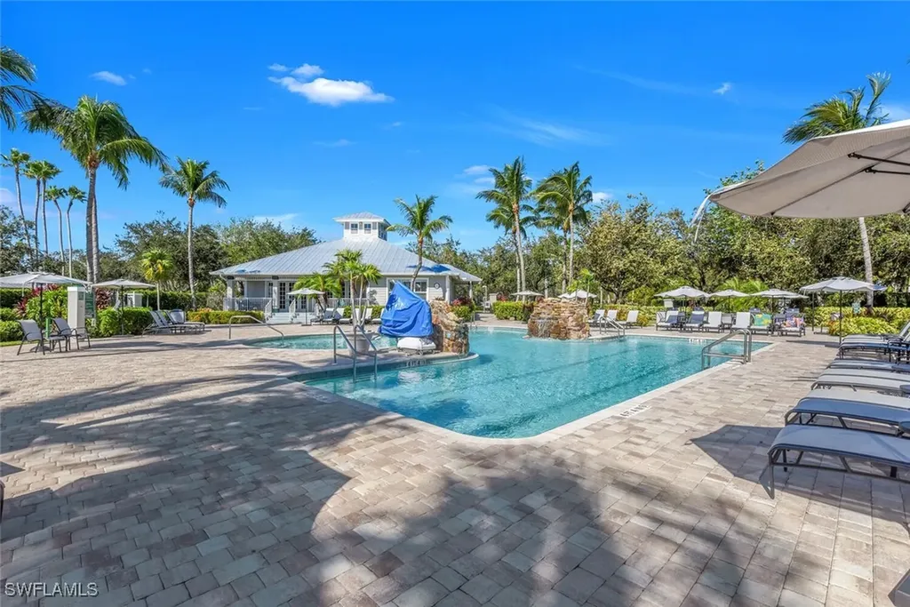 7925 Mahogany Run Lane Naples FL 34113