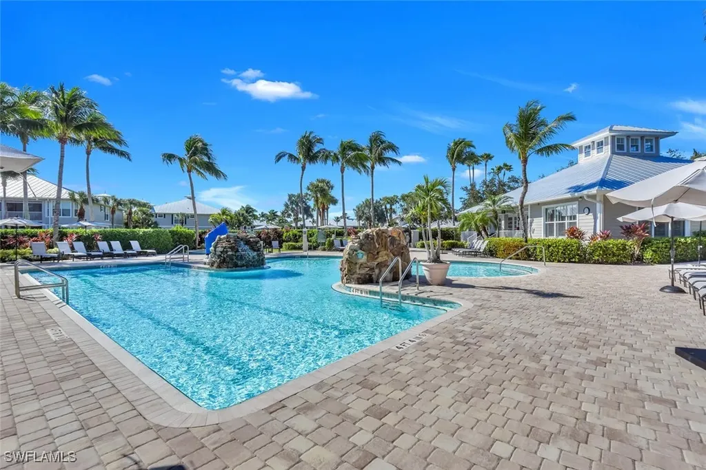 7925 Mahogany Run Lane Naples FL 34113