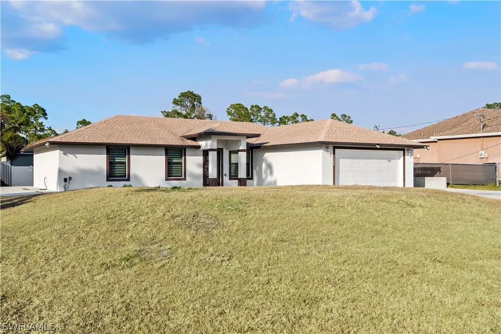 1123 Summa Boulevard Lehigh Acres FL 33974