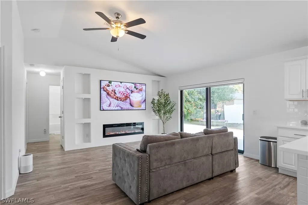 1123 Summa Boulevard Lehigh Acres FL 33974