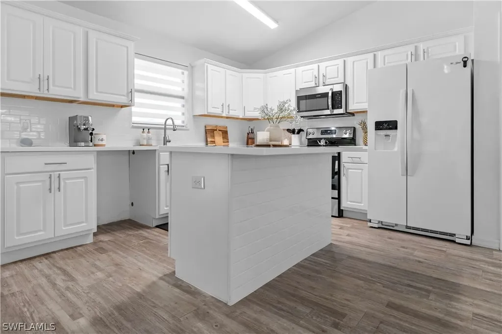 1123 Summa Boulevard Lehigh Acres FL 33974