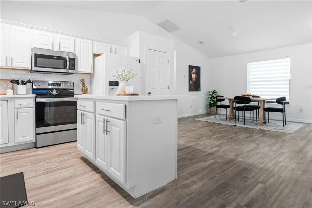 1123 Summa Boulevard Lehigh Acres FL 33974