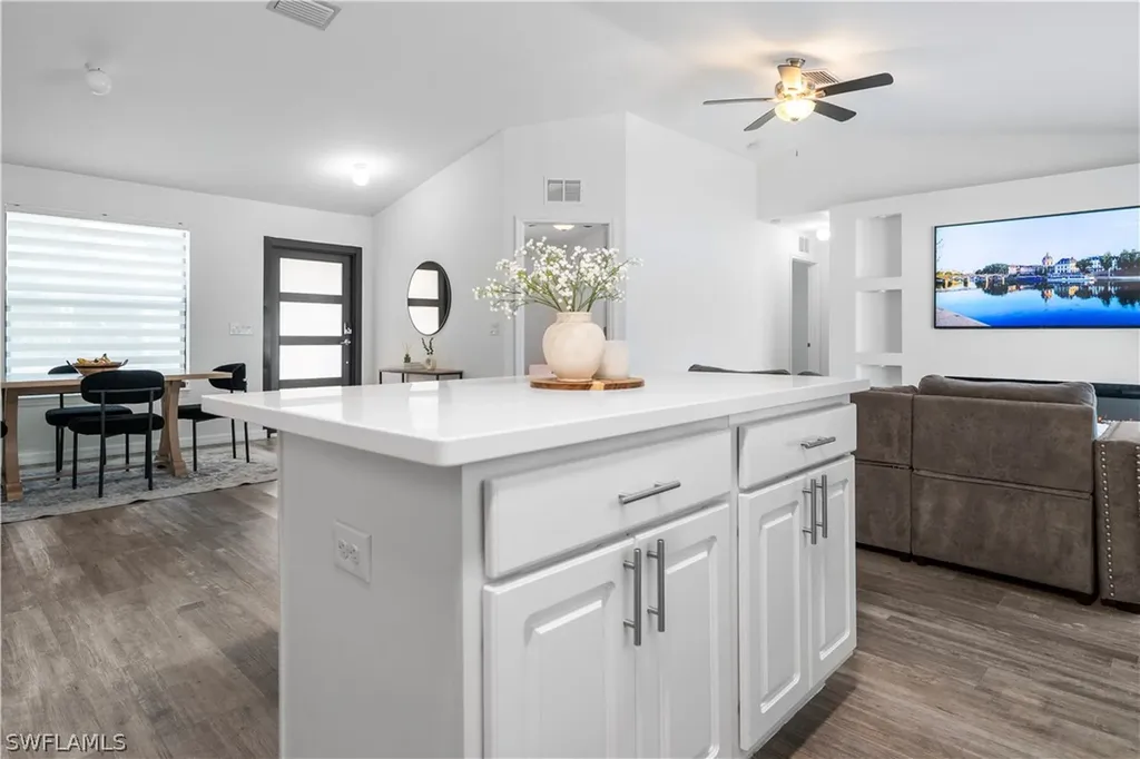 1123 Summa Boulevard Lehigh Acres FL 33974