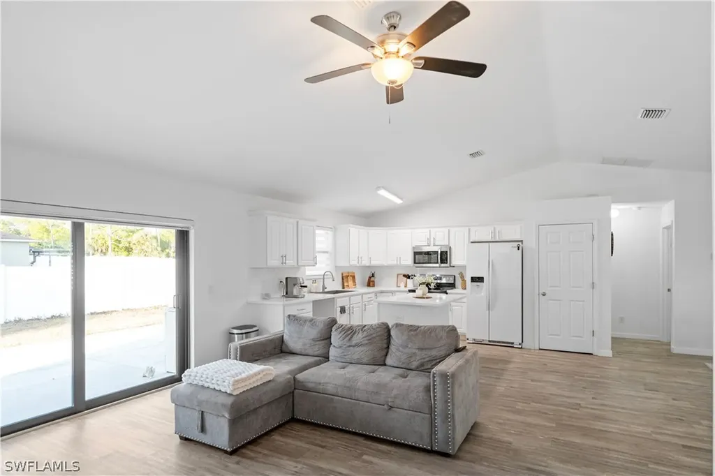 1123 Summa Boulevard Lehigh Acres FL 33974