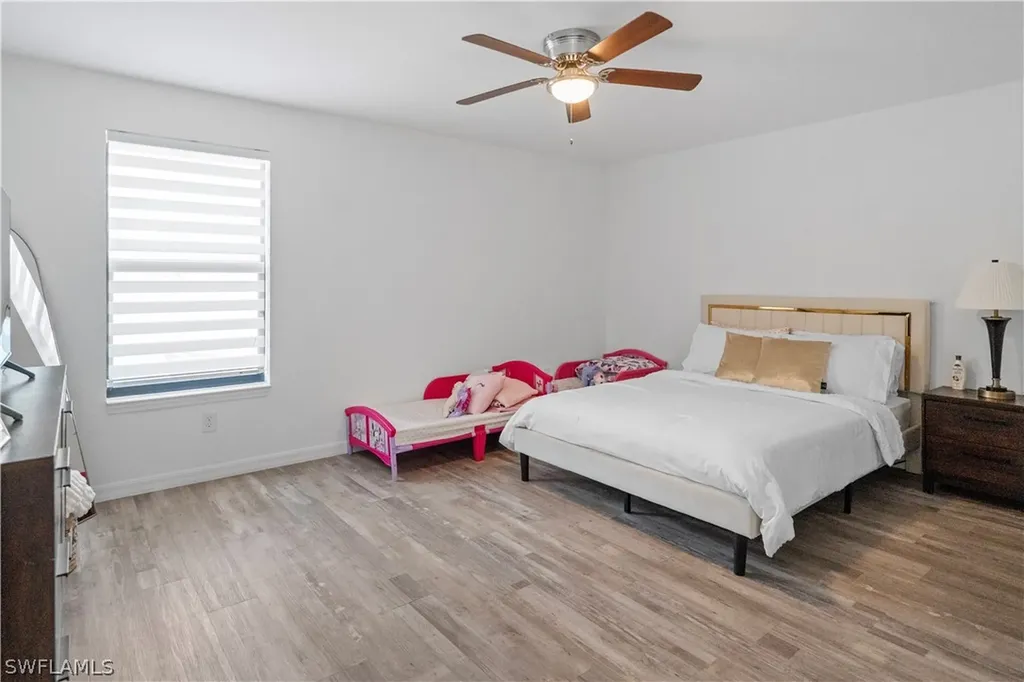 1123 Summa Boulevard Lehigh Acres FL 33974