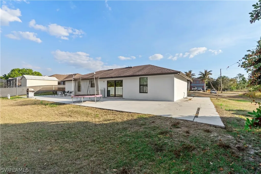 1123 Summa Boulevard Lehigh Acres FL 33974