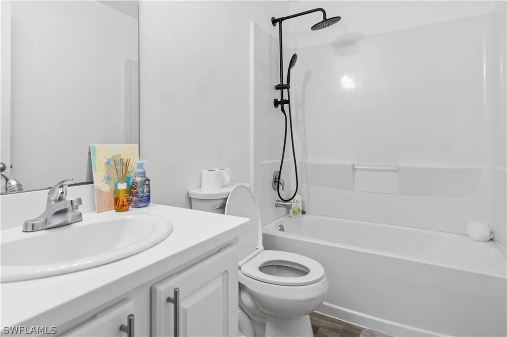 1123 Summa Boulevard Lehigh Acres FL 33974
