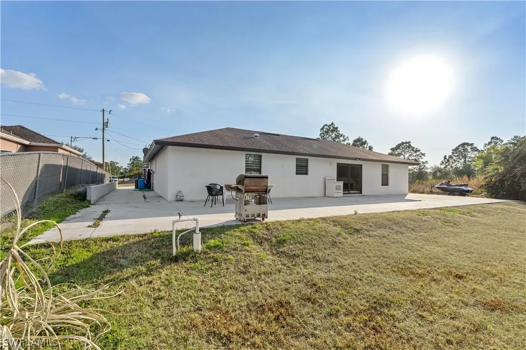 1123 Summa Boulevard Lehigh Acres FL 33974