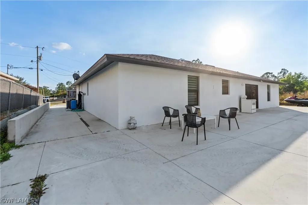 1123 Summa Boulevard Lehigh Acres FL 33974