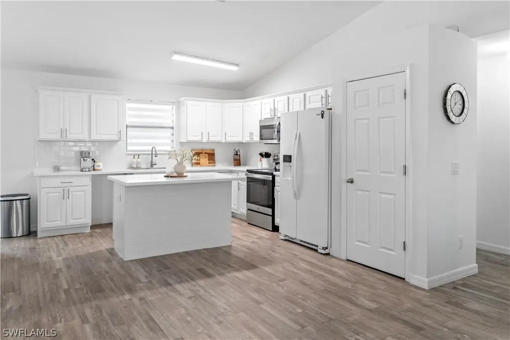 1123 Summa Boulevard Lehigh Acres FL 33974