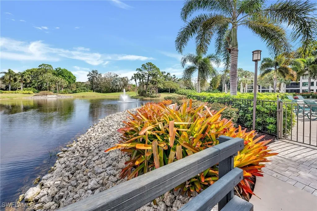 5960 Pelican Bay Boulevard Naples FL 34108
