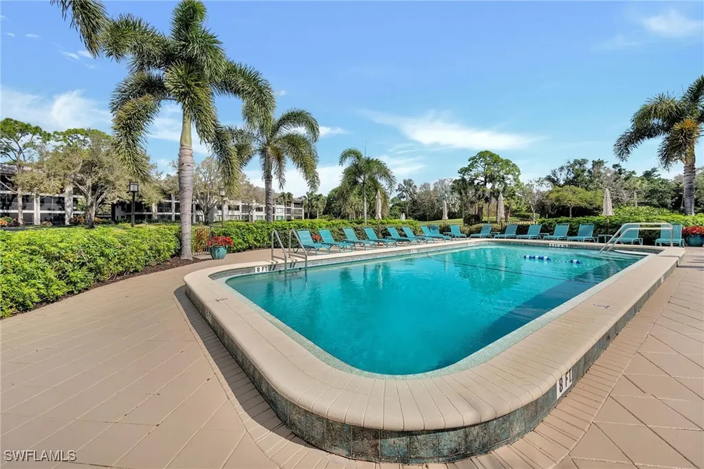5960 Pelican Bay Boulevard Naples FL 34108