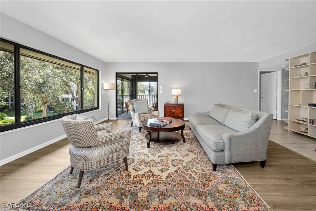 5960 Pelican Bay Boulevard Naples FL 34108
