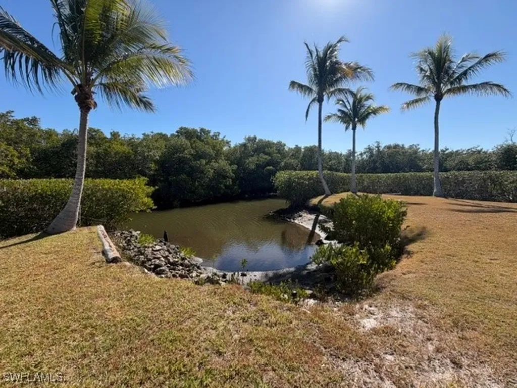 1276 Grand Canal Drive Naples FL 34110
