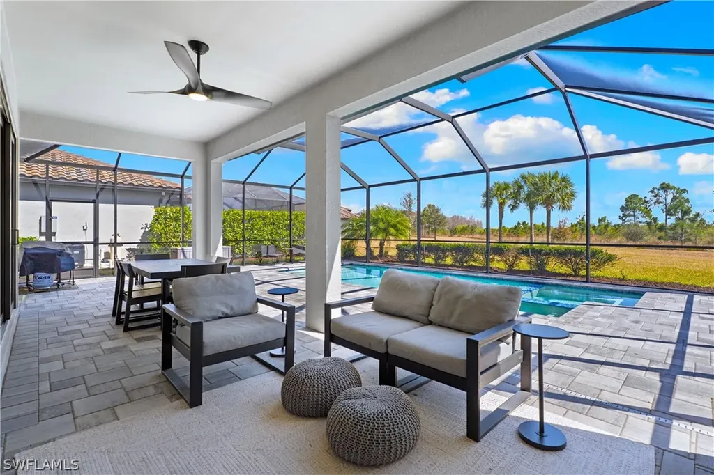 Estero FL, 19717 The Place Boulevard