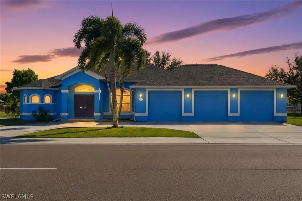 126 Nicholas Parkway W Cape Coral FL 33991