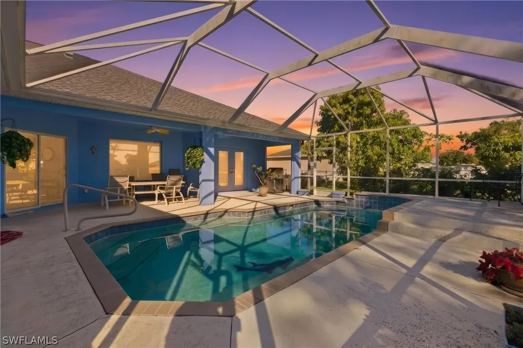 126 Nicholas Parkway W Cape Coral FL 33991