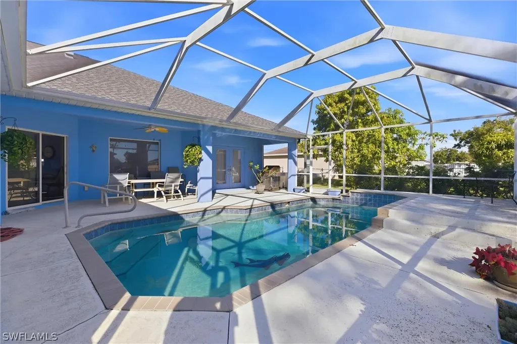 126 Nicholas Parkway W Cape Coral FL 33991