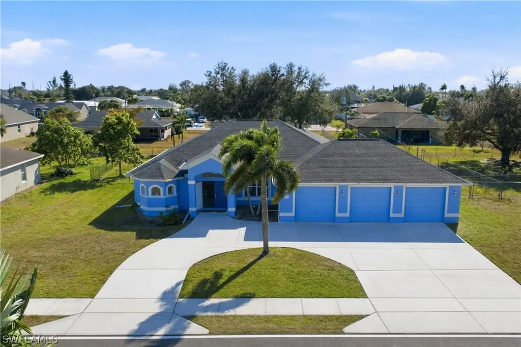 126 Nicholas Parkway W Cape Coral FL 33991