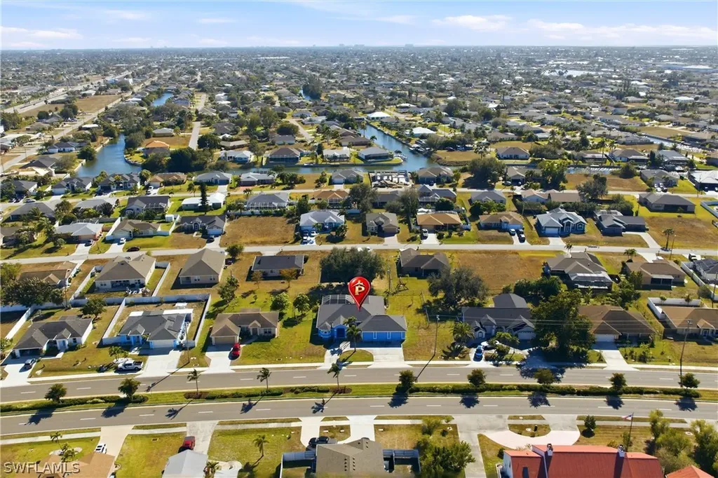 126 Nicholas Parkway W Cape Coral FL 33991