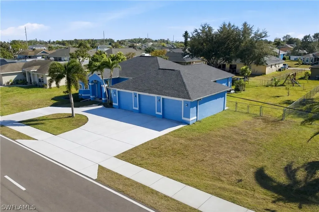 126 Nicholas Parkway W Cape Coral FL 33991
