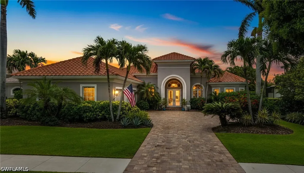 20391 Chapel Trace Estero FL 33928