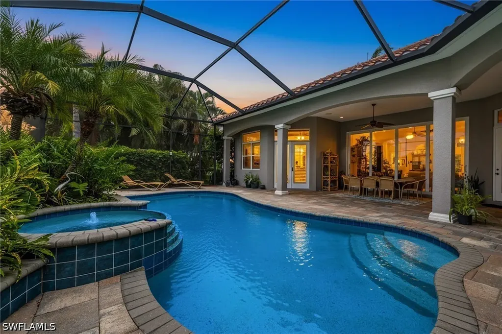20391 Chapel Trace Estero FL 33928