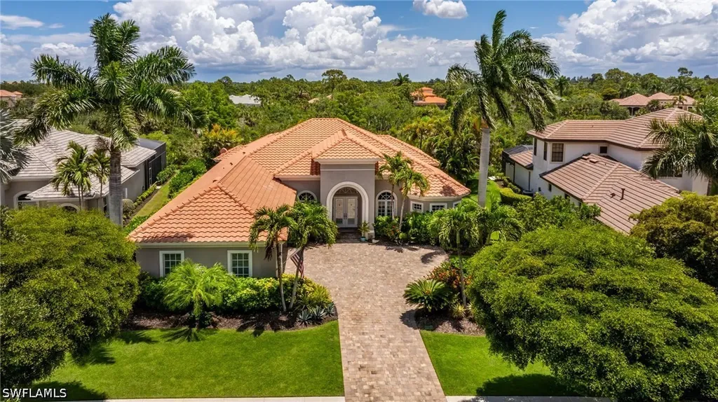 20391 Chapel Trace Estero FL 33928