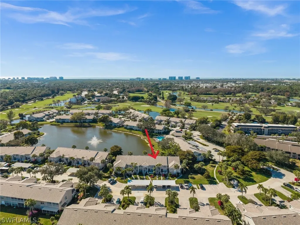 13141 Hamilton Harbour Drive Naples FL 34110
