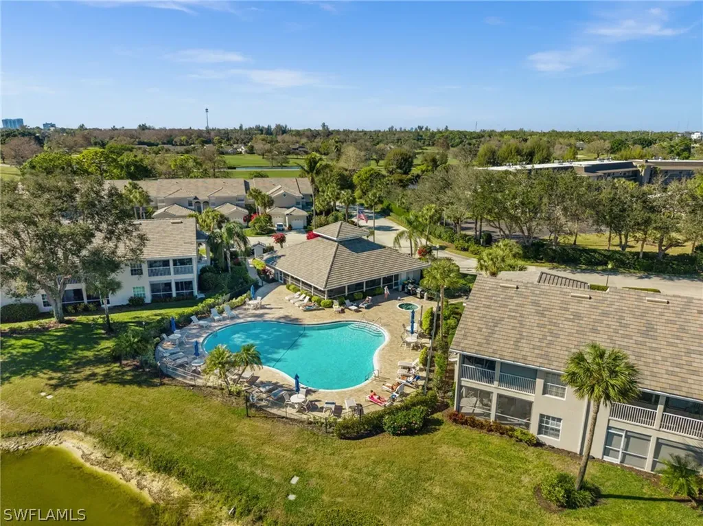 13141 Hamilton Harbour Drive Naples FL 34110