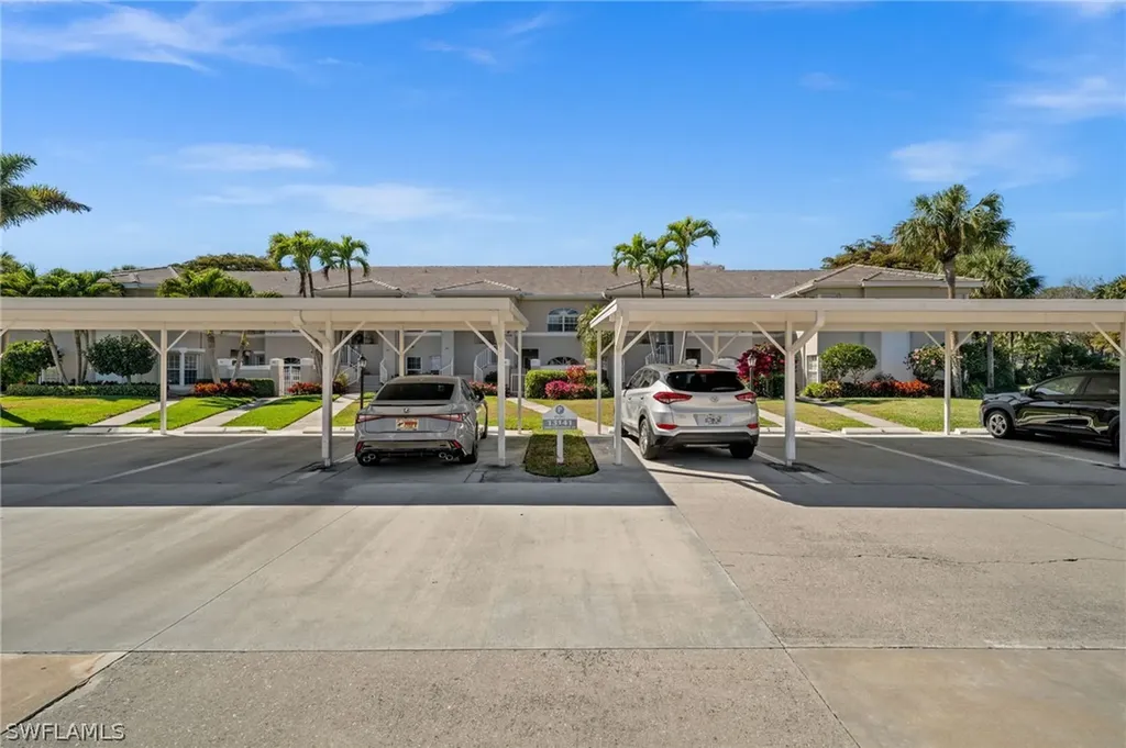13141 Hamilton Harbour Drive Naples FL 34110