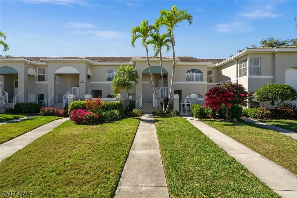 13141 Hamilton Harbour Drive Naples FL 34110