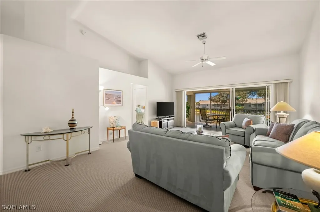 13141 Hamilton Harbour Drive Naples FL 34110