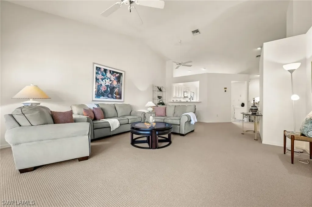 13141 Hamilton Harbour Drive Naples FL 34110