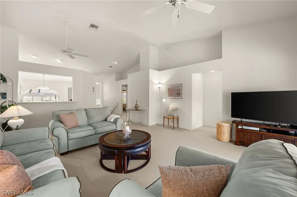 13141 Hamilton Harbour Drive Naples FL 34110