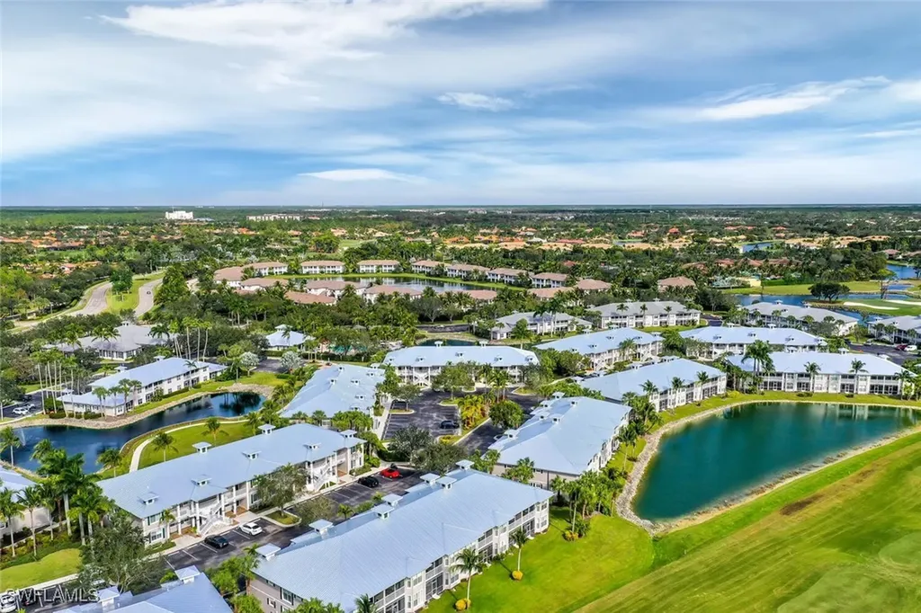 7920 Mahogany Run Lane Naples FL 34113