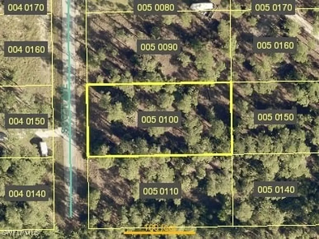 4 Scott Avenue Lehigh Acres FL 33936