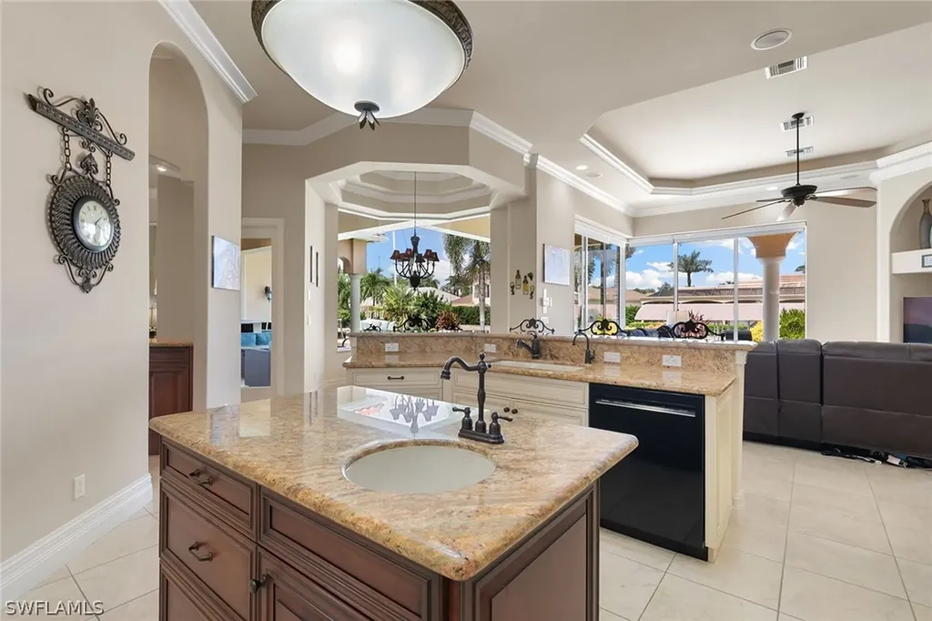1590 Caxambas Court Marco Island FL 34145