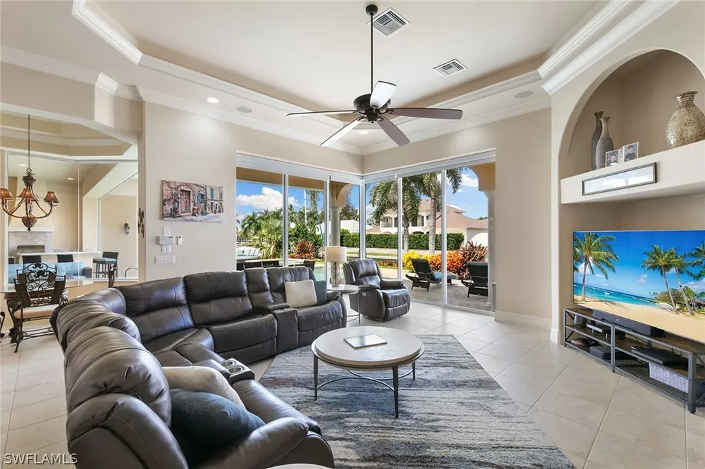 1590 Caxambas Court Marco Island FL 34145