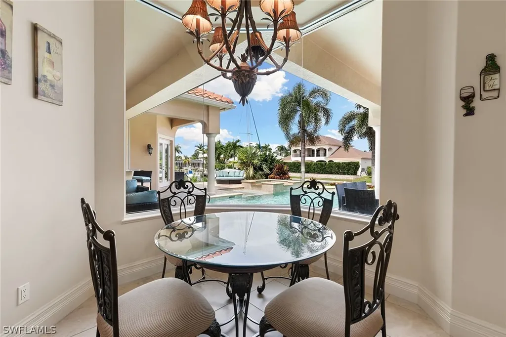 1590 Caxambas Court Marco Island FL 34145