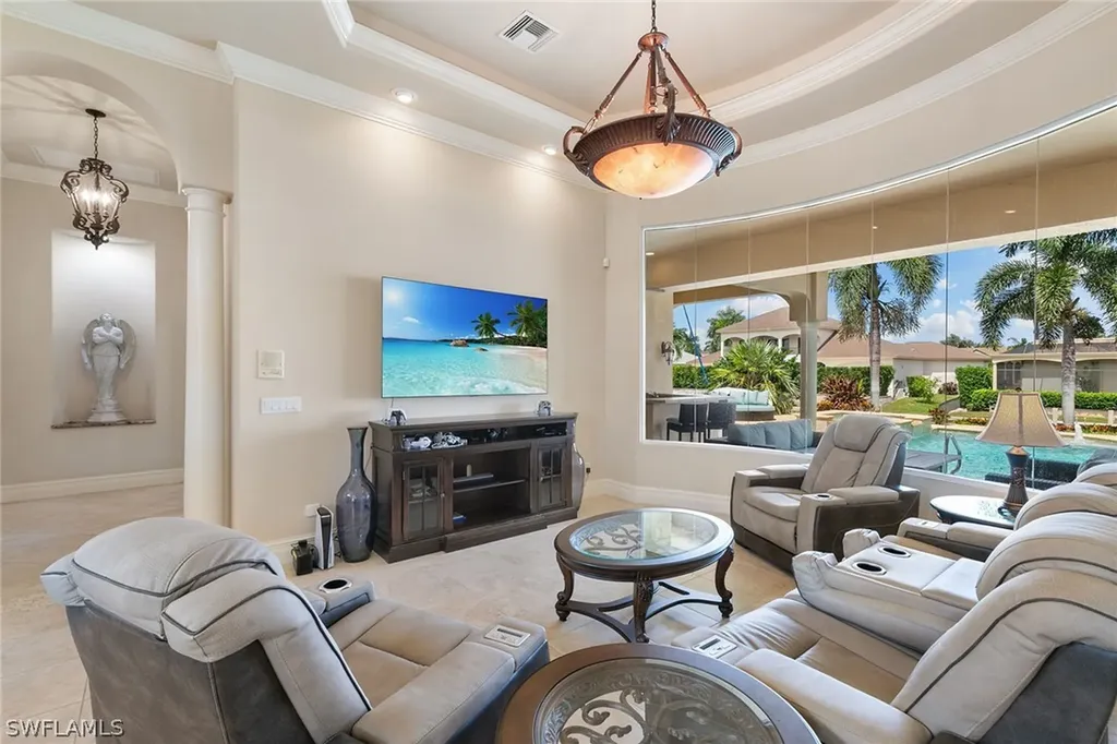 1590 Caxambas Court Marco Island FL 34145