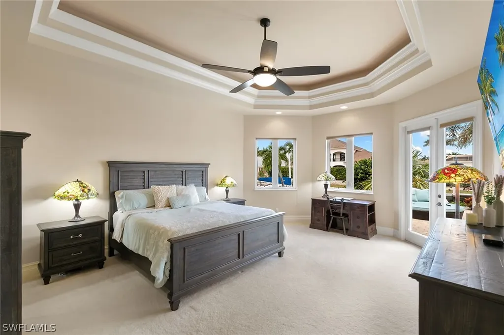 1590 Caxambas Court Marco Island FL 34145