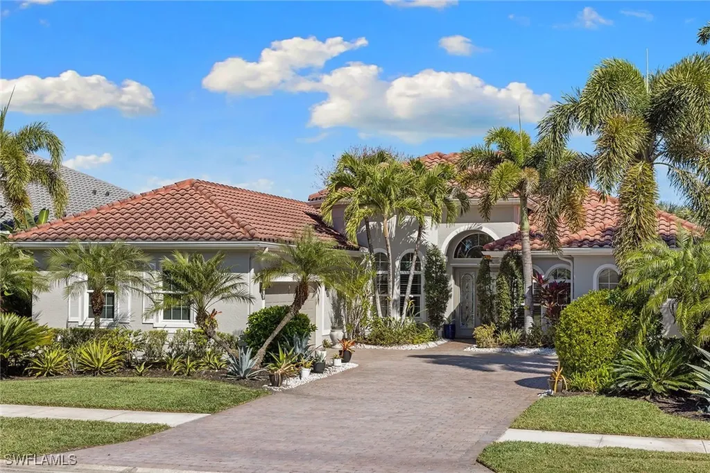 12137 Wicklow Lane Naples FL 34120