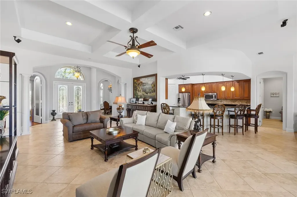 12137 Wicklow Lane Naples FL 34120