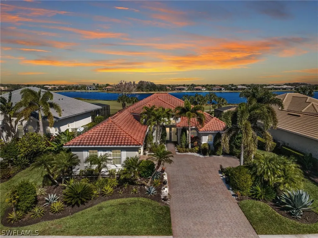 12137 Wicklow Lane Naples FL 34120
