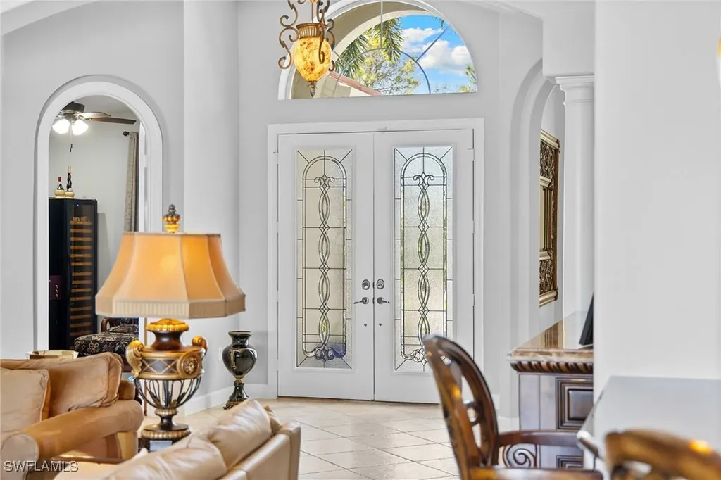 12137 Wicklow Lane Naples FL 34120