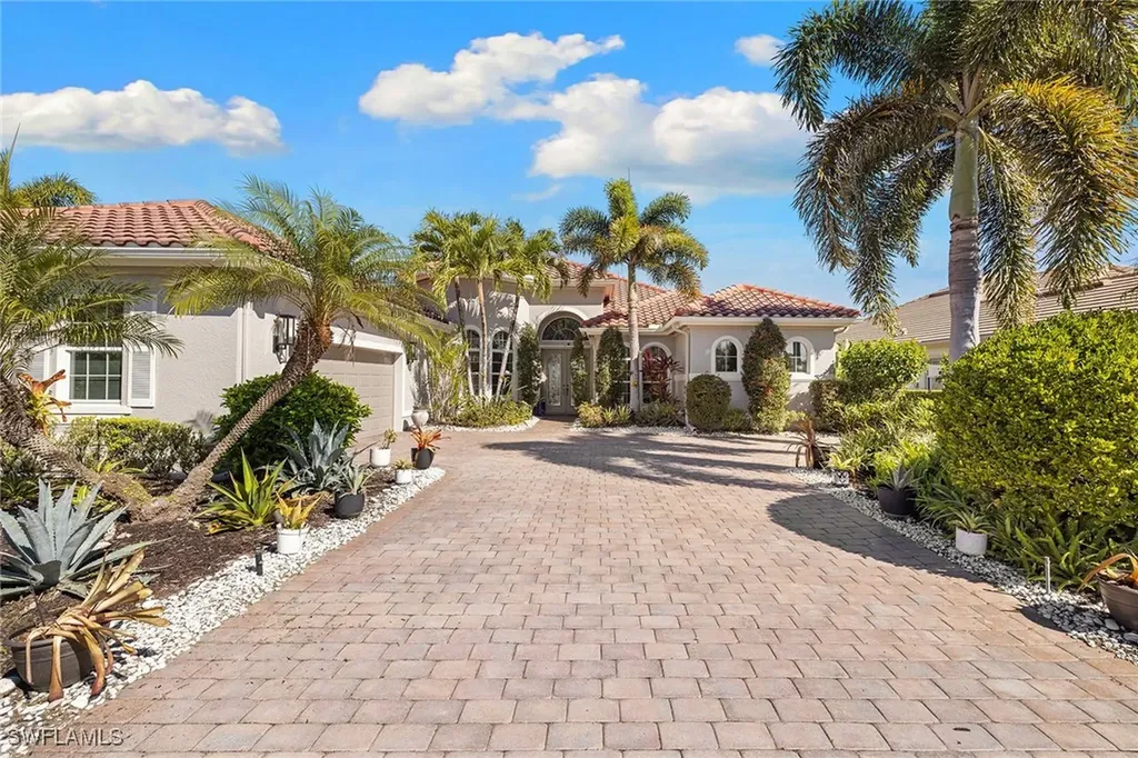 12137 Wicklow Lane Naples FL 34120