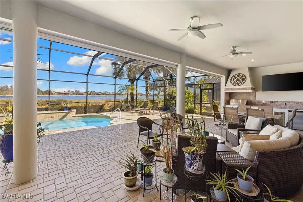 12137 Wicklow Lane Naples FL 34120
