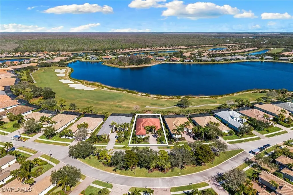 12137 Wicklow Lane Naples FL 34120