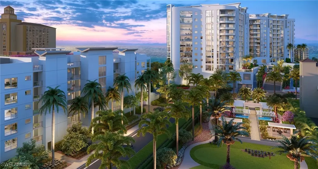 Naples FL 34108